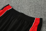 2025/26 M Utd White Training Jersey(A Set)
