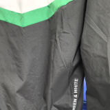 2025/26 R BTS Black Windbreaker