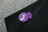 2025/26 RM Black Training Jersey(A Set)