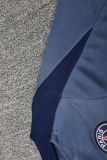 2025/26 PSG Baby Blue Training Jersey(A Set)