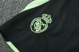 2025/26 RM Light Green Training Jersey(A Set)