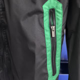 2025/26 R BTS Black Windbreaker