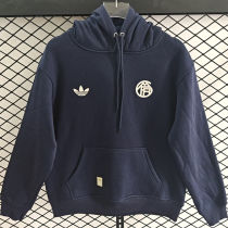 2026 BFC Royal Blue Hoody 宝蓝色