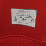 2026 LFC Red Retro Style Hoody