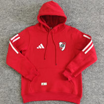 2026 River Plate Red Hoody