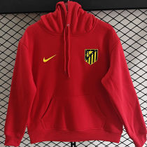 2026 ATM Red Hoody
