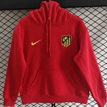 2026 ATM Red Hoody