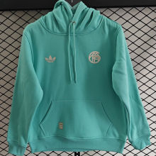 2026 BFC Light Green Hoody