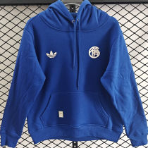 2026 BFC Blue Hoody