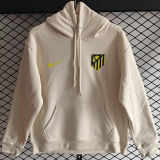 2026 ATM Khaki Hoody 卡其色