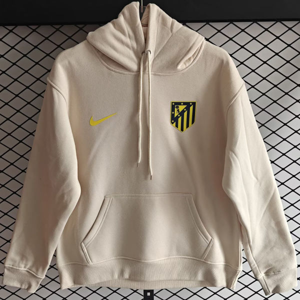 2026 ATM Khaki Hoody 卡其色