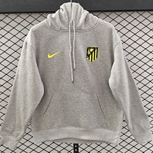 2026 ATM Grey Hoody 灰色