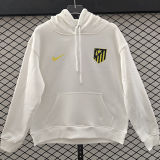 2026 ATM White Hoody 白色