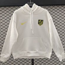 2026 ATM White Hoody 白色