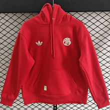 2026 BFC Red Hoody