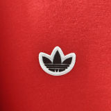 2026 LFC Red Retro Style Hoody