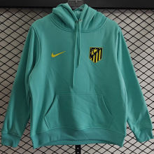 2026 ATM Light Green Hoody