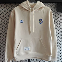 2026 RM Khaki Retro Style Hoody 卡其色