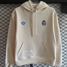 2026 RM Khaki Retro Style Hoody 卡其色