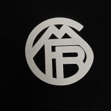 2026 BFC Black Hoody 黑色