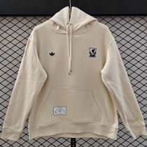 2026 LFC Khaki Retro Style Hoody 卡其色