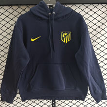 2026 ATM Royal Blue Hoody 宝蓝色