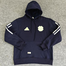 2026 Celtic Royal Blue Hoody 宝蓝色