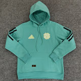 2026 Celtic Light Green Hoody