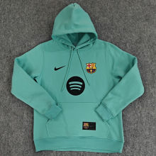 2026 BA Light Green Hoody