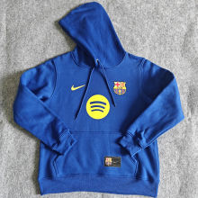 2026 BA Blue Hoody