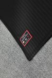 2025/26 M Utd Black Vest Training Jersey(A Set)
