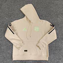 2026 Celtic Khaki Hoody 卡其色