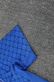 2025/26 PSG Baby Blue Training Jersey(A Set)