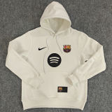 2026 BA White Hoody 白色