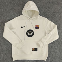 2026 BA White Hoody 白色