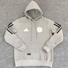 2026 Celtic Grey Hoody 灰色