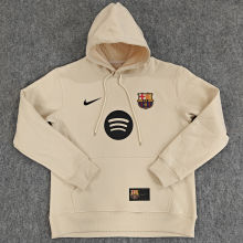 2026 BA Khaki Hoody 卡其色