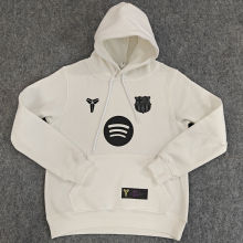 2026 BA Away White Hoody 白色