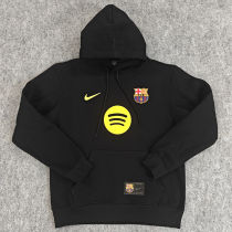 2026 BA Black Hoody 黑色