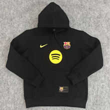 2026 BA Black Hoody 黑色