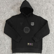 2026 BA Away Black Hoody 黑色