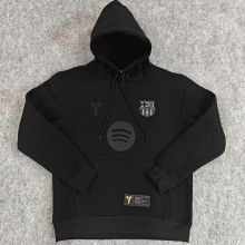 2026 BA Away Black Hoody 黑色