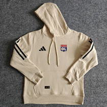 2026 Lyon Khaki Hoody 卡其色