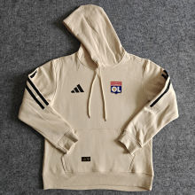 2026 Lyon Khaki Hoody 卡其色