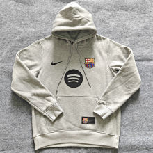 2026 BA Grey Hoody 灰色