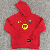 2026 BA Red Hoody