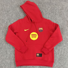 2026 BA Red Hoody