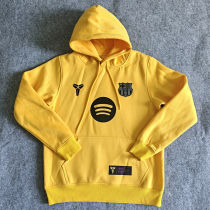 2026 BA Away Yellow Hoody