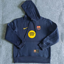 2026 BA Royal Blue Hoody 宝蓝色