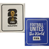 2026/27 New Zealand White Training Jersey